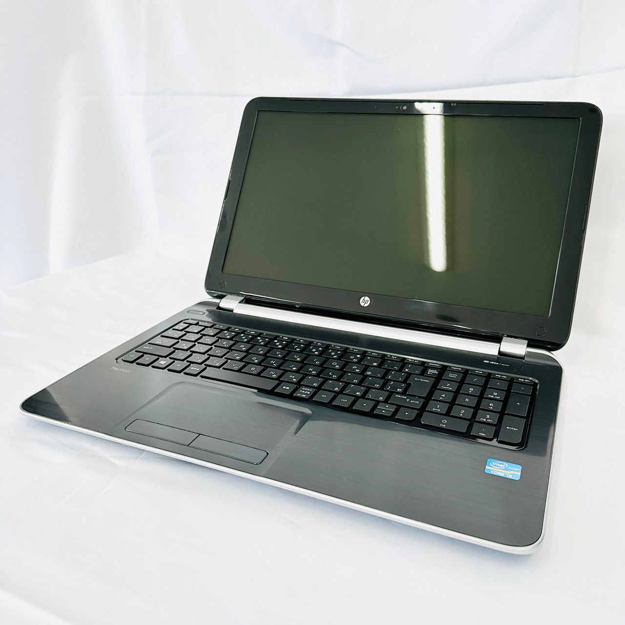 HP Pavilion TPN Q130 パンダ工房 OnlineShop