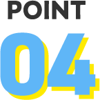 POINT 04