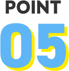 POINT 05