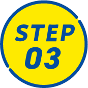 STEP 03